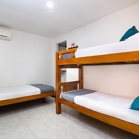 Hotel Esperanza Ac Cartagena Екстер'єр фото