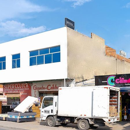 Hotel Esperanza Ac Cartagena Екстер'єр фото