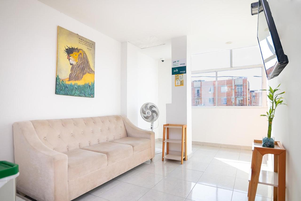Hotel Esperanza Ac Cartagena Екстер'єр фото