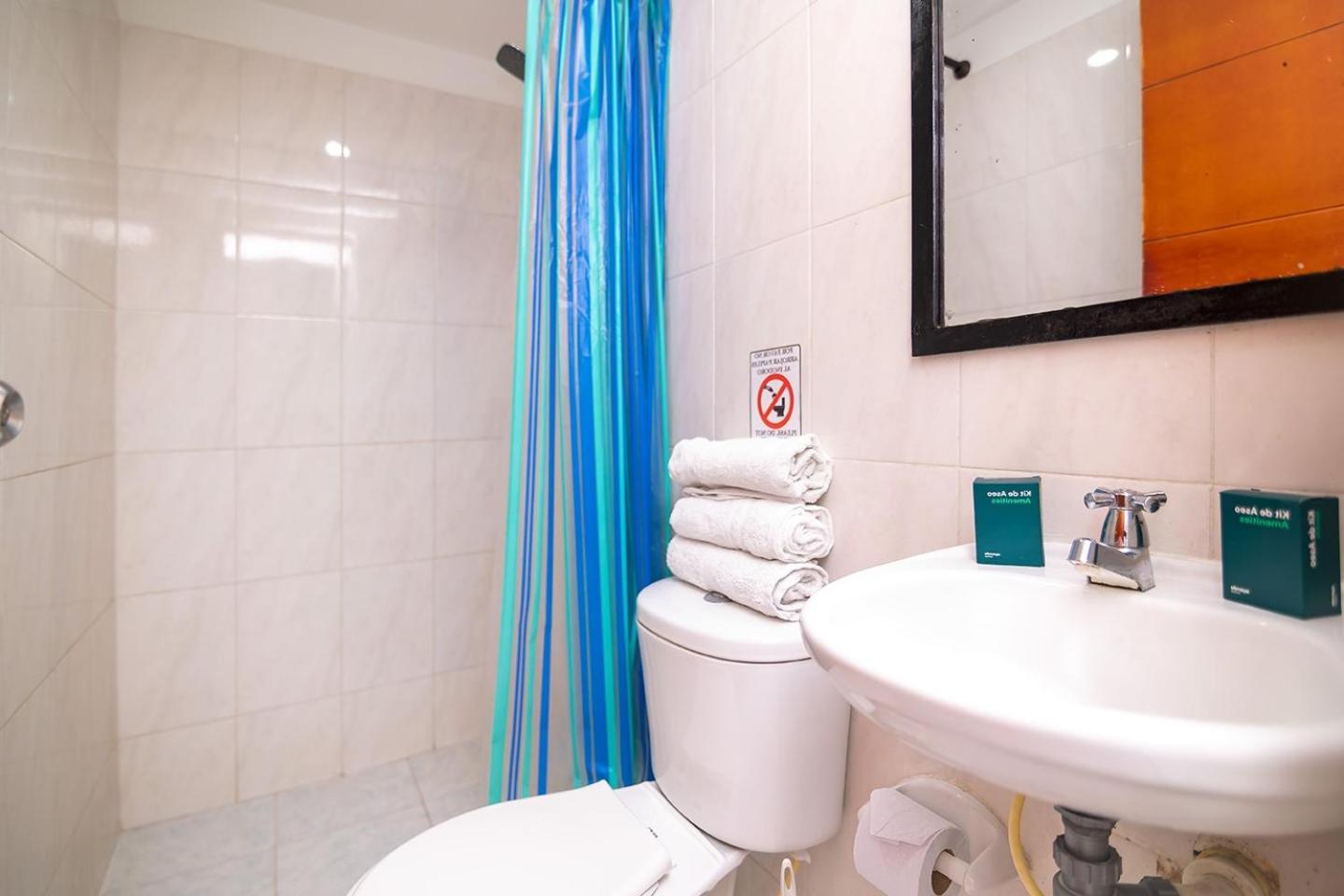 Hotel Esperanza Ac Cartagena Екстер'єр фото
