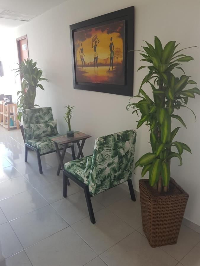 Hotel Esperanza Ac Cartagena Екстер'єр фото