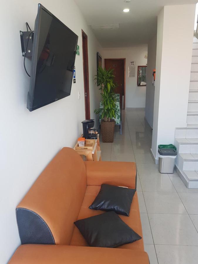 Hotel Esperanza Ac Cartagena Екстер'єр фото